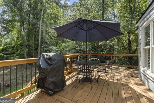 1472 Cedar Ridge Road, Marietta, GA 30066