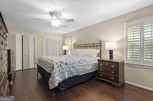 1472 Cedar Ridge Road, Marietta, GA 30066