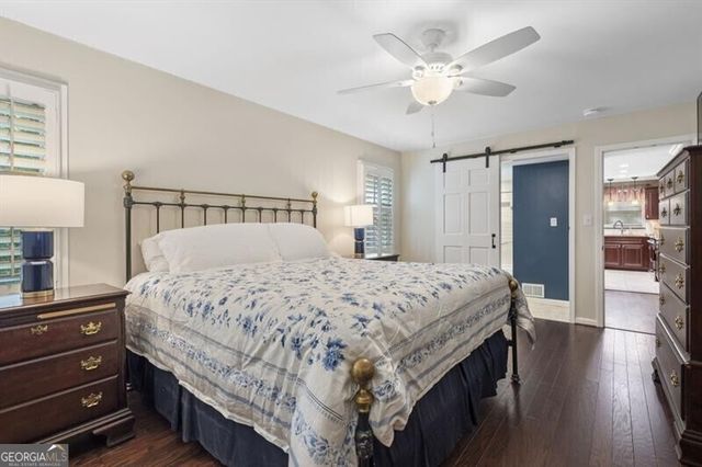 1472 Cedar Ridge Road, Marietta, GA 30066