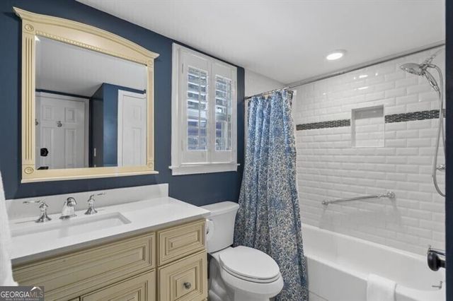 1472 Cedar Ridge Road, Marietta, GA 30066