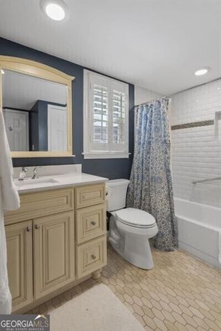 1472 Cedar Ridge Road, Marietta, GA 30066