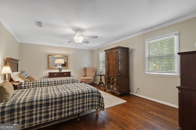 1472 Cedar Ridge Road, Marietta, GA 30066