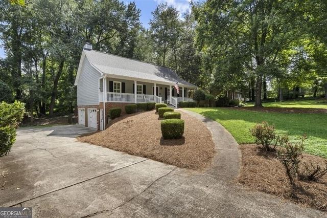 1472 Cedar Ridge Road, Marietta, GA 30066