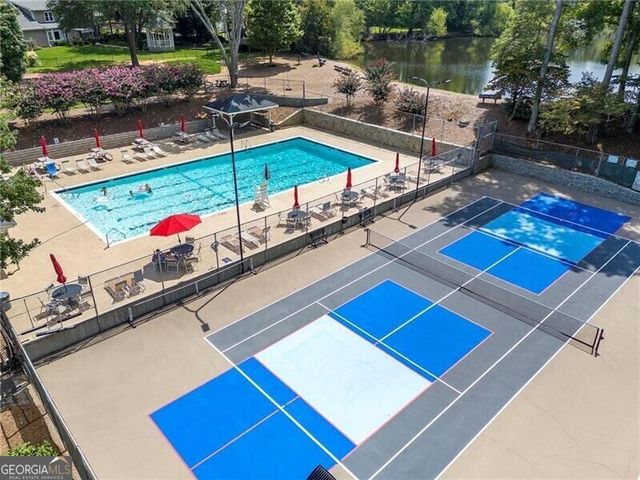 1472 Cedar Ridge Road, Marietta, GA 30066