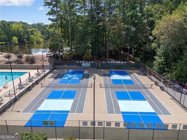 1472 Cedar Ridge Road, Marietta, GA 30066