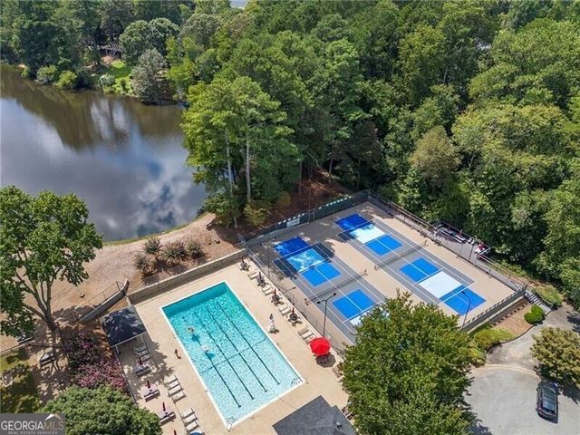 1472 Cedar Ridge Road, Marietta, GA 30066