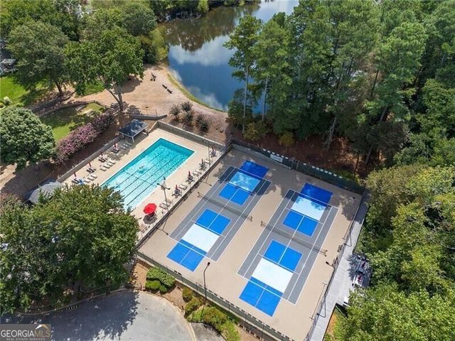 1472 Cedar Ridge Road, Marietta, GA 30066