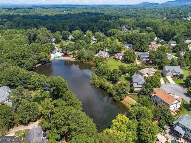 1472 Cedar Ridge Road, Marietta, GA 30066