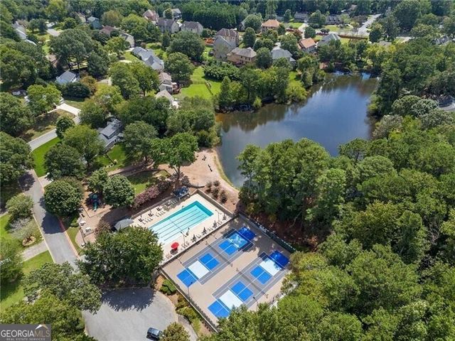 1472 Cedar Ridge Road, Marietta, GA 30066