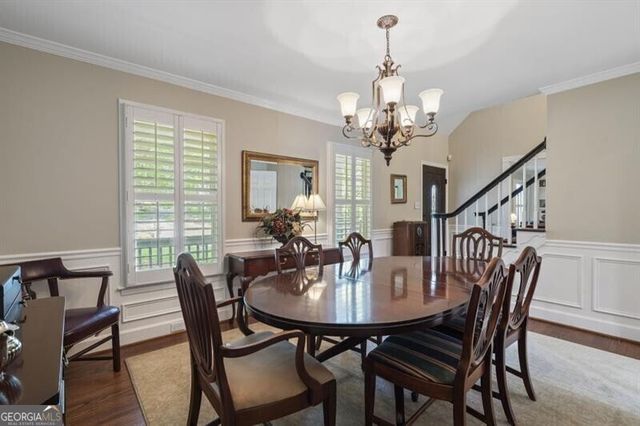 1472 Cedar Ridge Road, Marietta, GA 30066