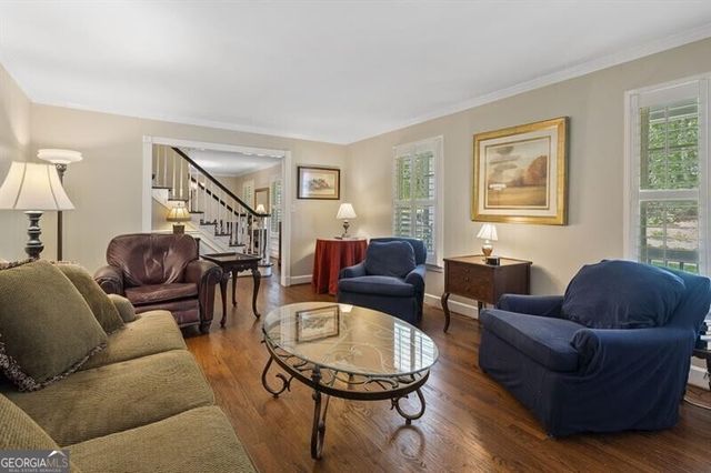 1472 Cedar Ridge Road, Marietta, GA 30066