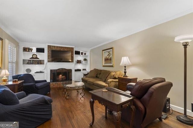 1472 Cedar Ridge Road, Marietta, GA 30066