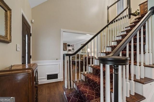 1472 Cedar Ridge Road, Marietta, GA 30066