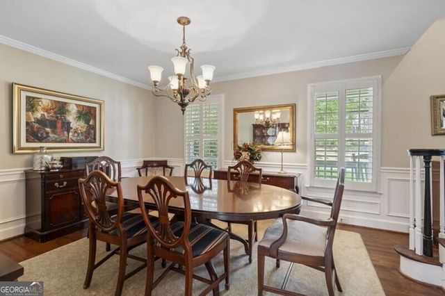 1472 Cedar Ridge Road, Marietta, GA 30066