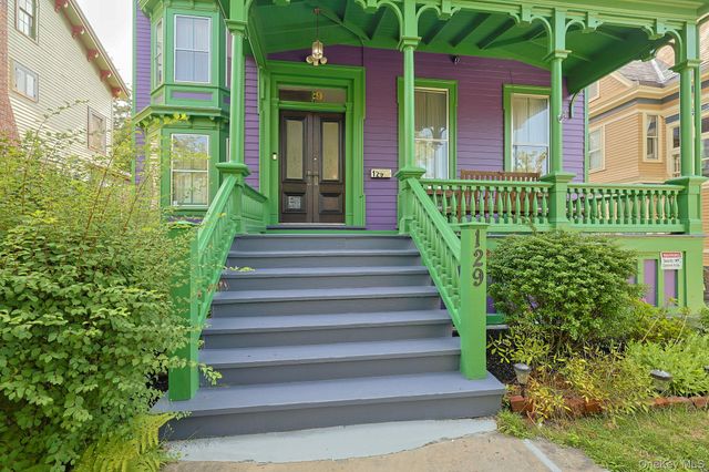 129 Academy Street, Poughkeepsie, NY 12601