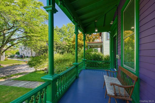 129 Academy Street, Poughkeepsie, NY 12601