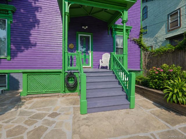129 Academy Street, Poughkeepsie, NY 12601