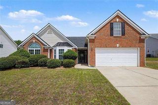 240 Valley Brook Drive, Covington, GA 30016