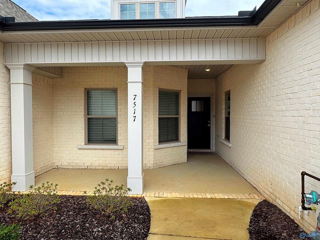 7517 Doris Ruth Lane, Owens Cross Roads, AL 35763