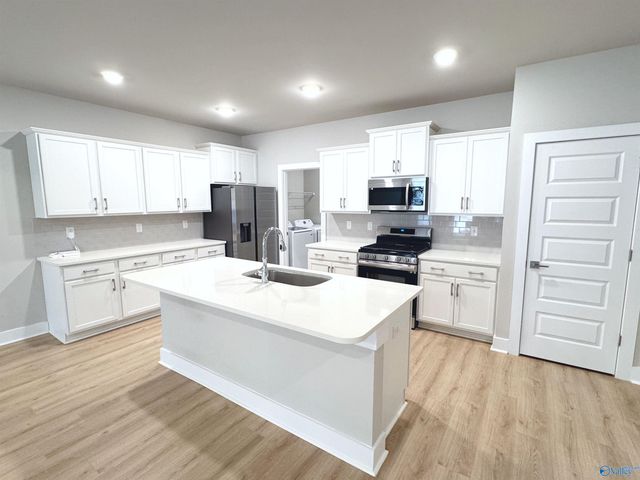 7517 Doris Ruth Lane, Owens Cross Roads, AL 35763