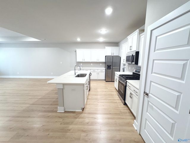 7517 Doris Ruth Lane, Owens Cross Roads, AL 35763