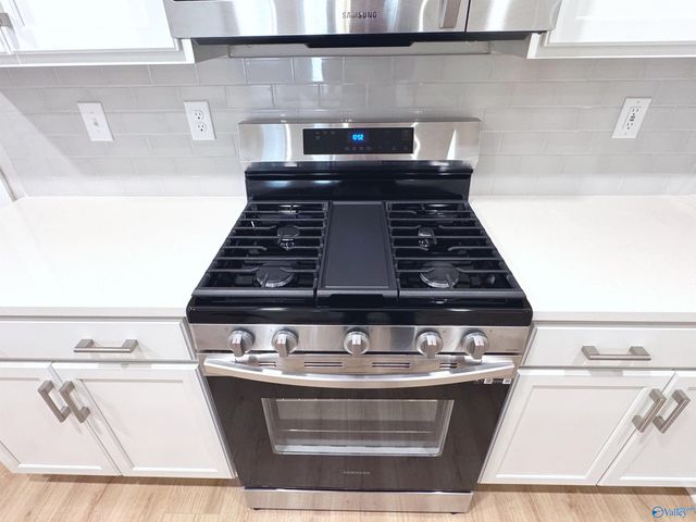 7517 Doris Ruth Lane, Owens Cross Roads, AL 35763