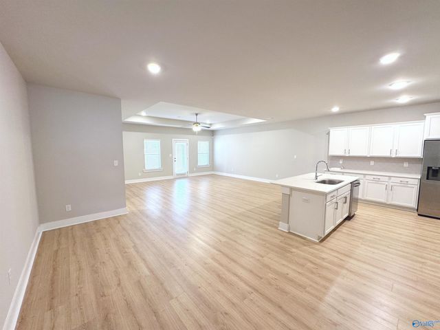 7517 Doris Ruth Lane, Owens Cross Roads, AL 35763