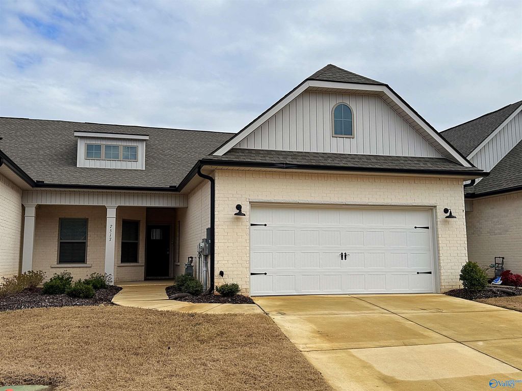 7517 Doris Ruth Lane, Owens Cross Roads, AL 35763