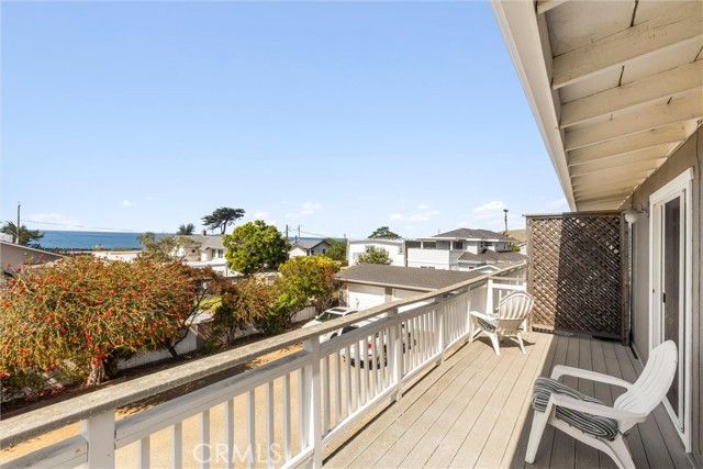 31 8th Street, Cayucos, CA 93430