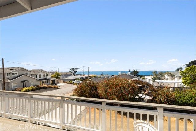 31 8th Street, Cayucos, CA 93430