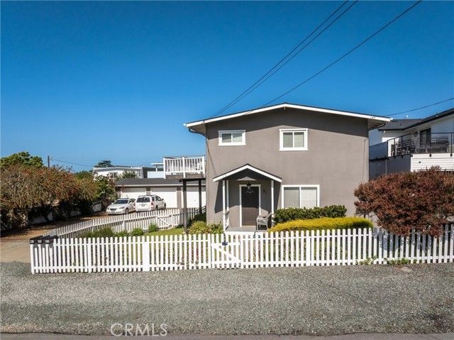 31 8th Street, Cayucos, CA 93430