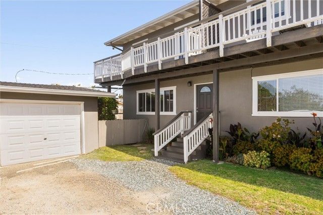 31 8th Street, Cayucos, CA 93430