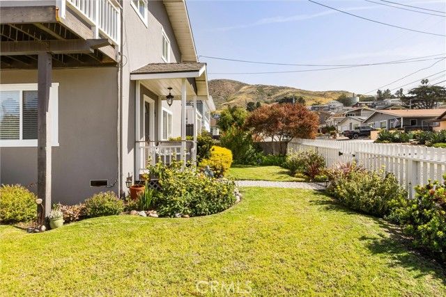 31 8th Street, Cayucos, CA 93430