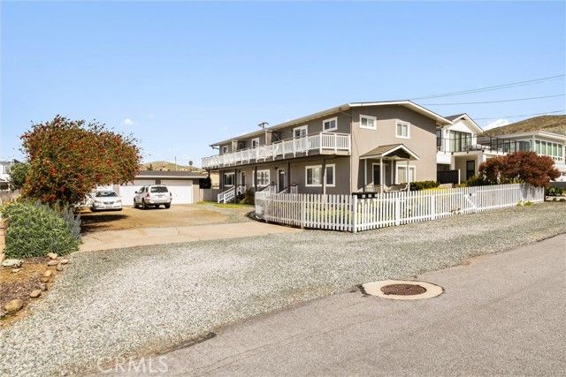 31 8th Street, Cayucos, CA 93430
