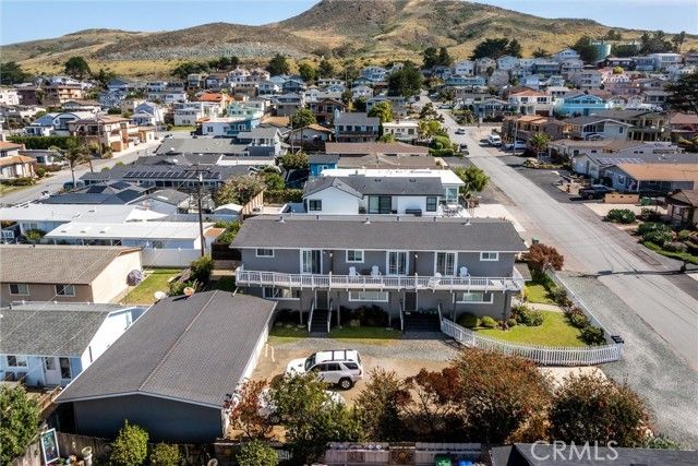 31 8th Street, Cayucos, CA 93430