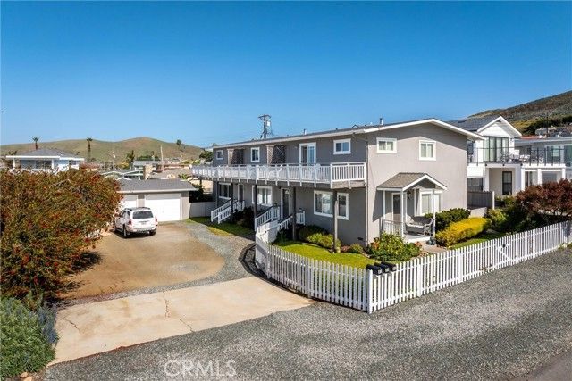 31 8th Street, Cayucos, CA 93430