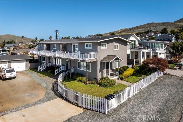 31 8th Street, Cayucos, CA 93430
