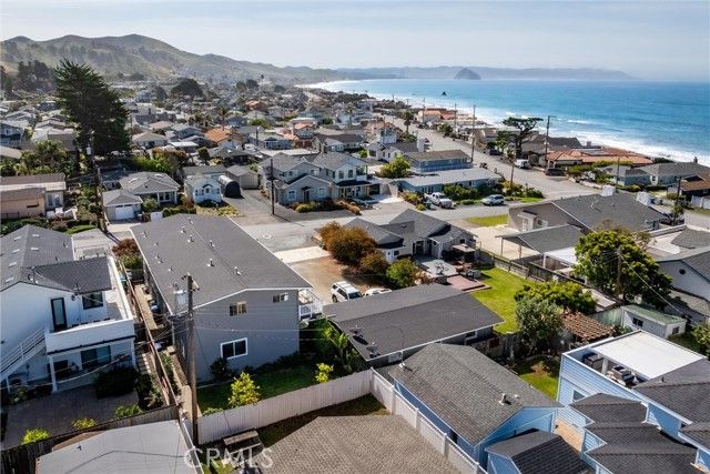 31 8th Street, Cayucos, CA 93430