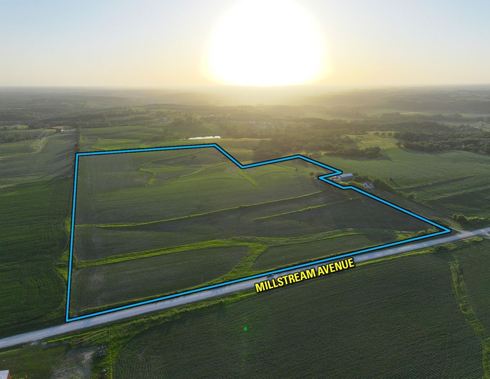 00 Millstream Avenue, Winterset, IA 50273