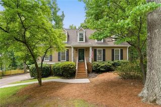 1446 Wintercress Court NE, Marietta, GA 30066