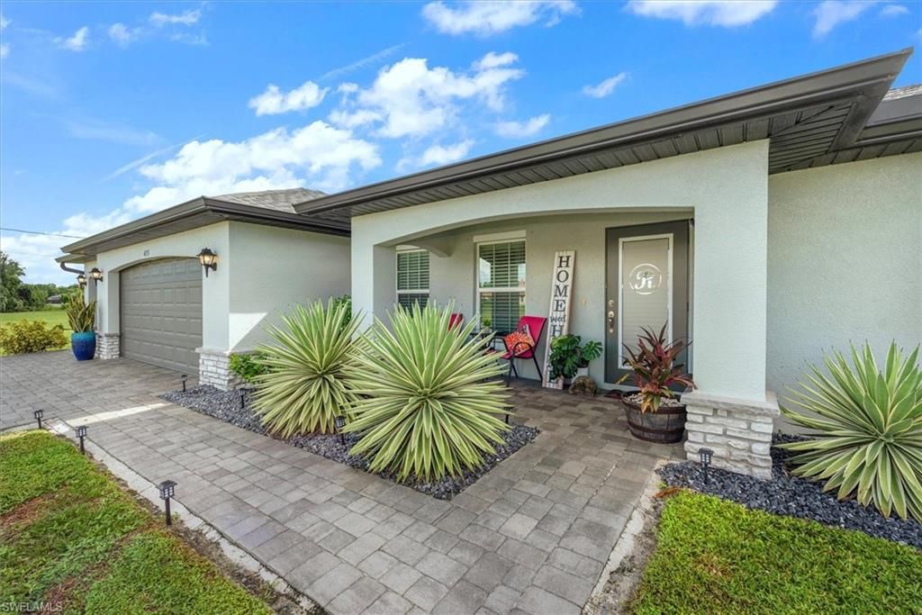4133 NW 39th AVE, CAPE CORAL, FL 33993 — photo 2