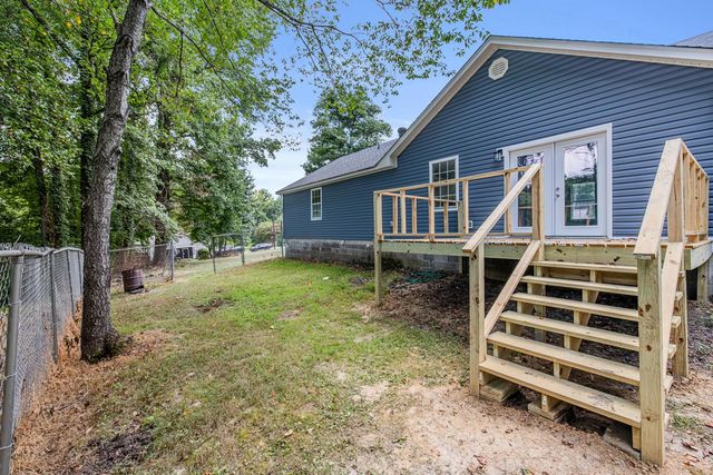 260 CHISOLM TRL, Atoka, TN 38004