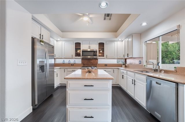 1851 Silver Cactus Court, Las Vegas, NV 89183