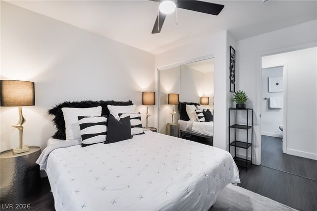 1851 Silver Cactus Court, Las Vegas, NV 89183