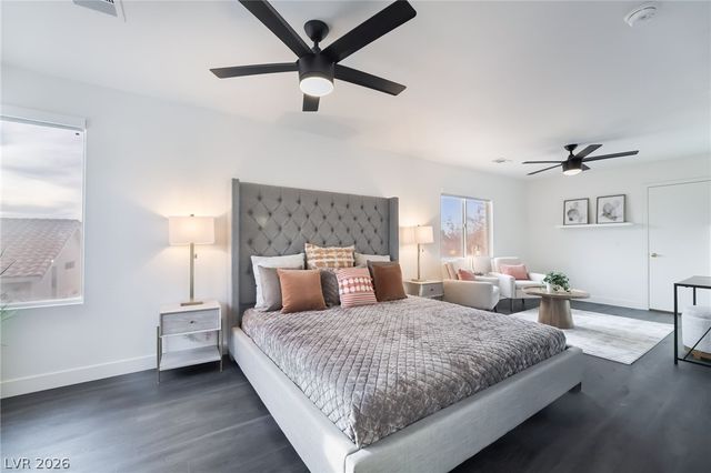 1851 Silver Cactus Court, Las Vegas, NV 89183