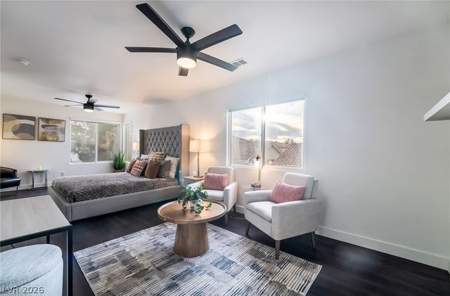 1851 Silver Cactus Court, Las Vegas, NV 89183