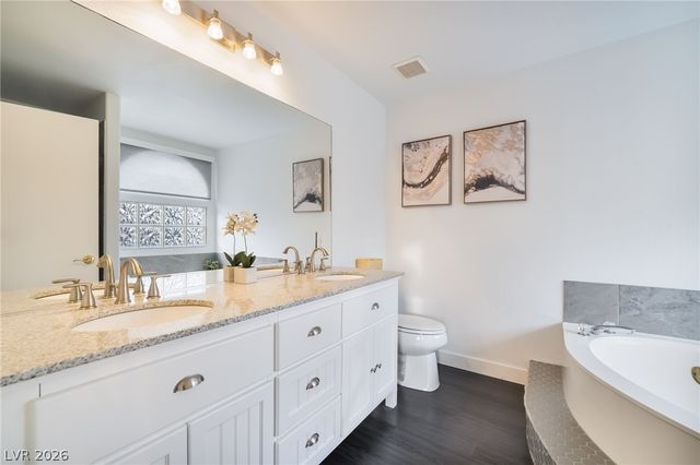 1851 Silver Cactus Court, Las Vegas, NV 89183