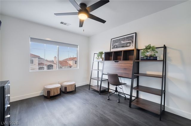 1851 Silver Cactus Court, Las Vegas, NV 89183