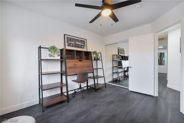 1851 Silver Cactus Court, Las Vegas, NV 89183