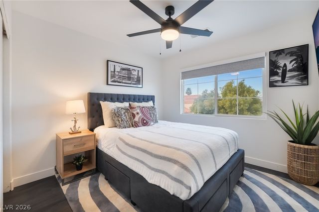 1851 Silver Cactus Court, Las Vegas, NV 89183